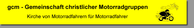 GCM